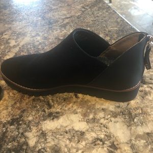 Slip on Loafers